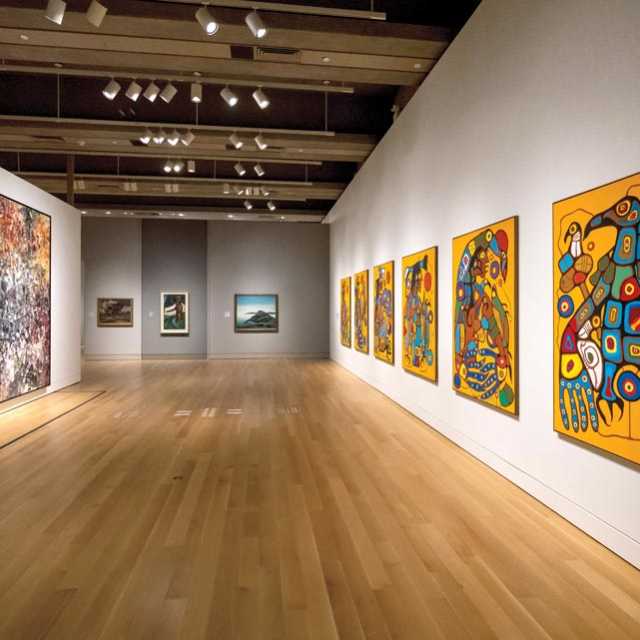 indigenous-art-toronto-gallery