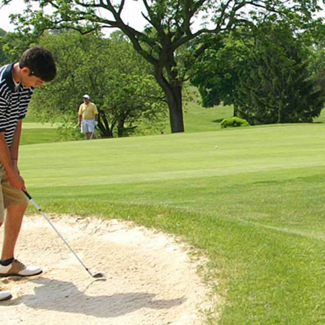 Golf