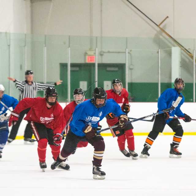 KSG Hockey