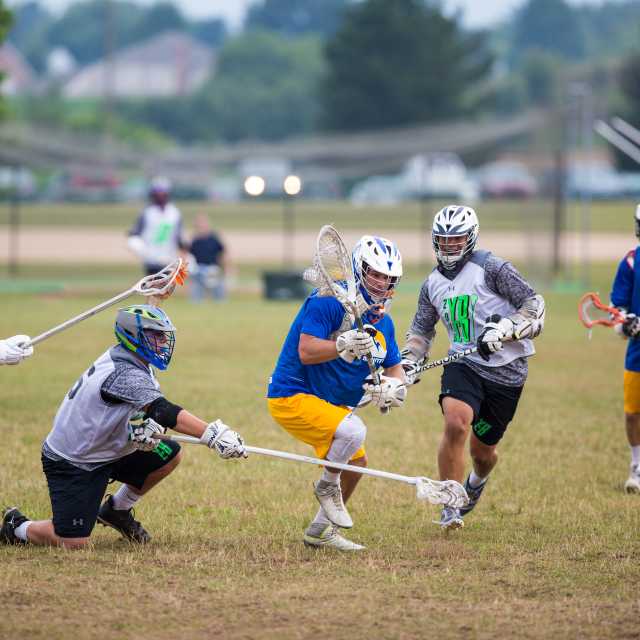 KSG Lacrosse