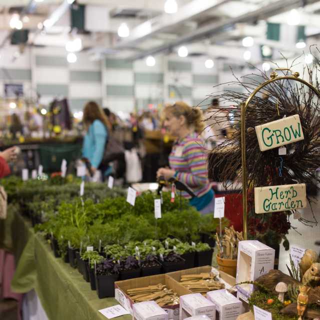 PA Herb & Garden Festival
