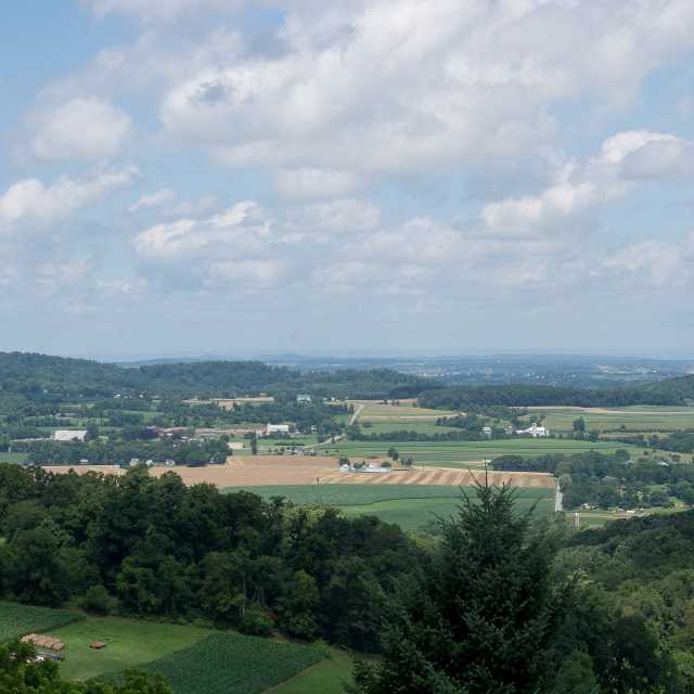 Samuel S. Lewis State Park 01