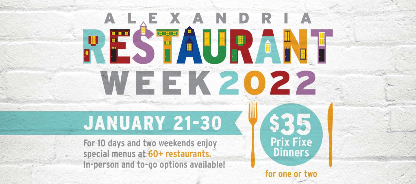 2022 Winter Restaurant Week