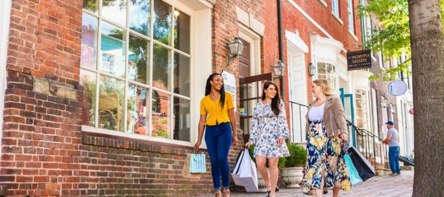 Top 18 Things To Do In Old Town Alexandria Va