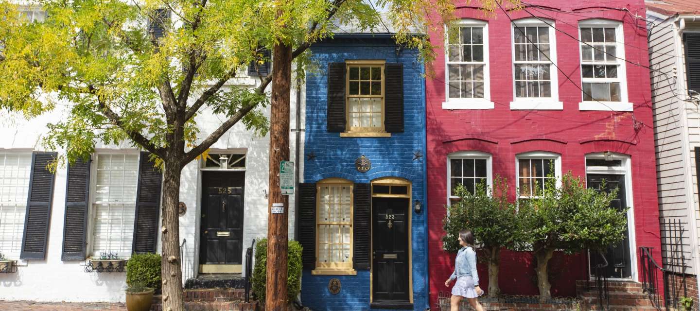 Spite House stroll cropped
