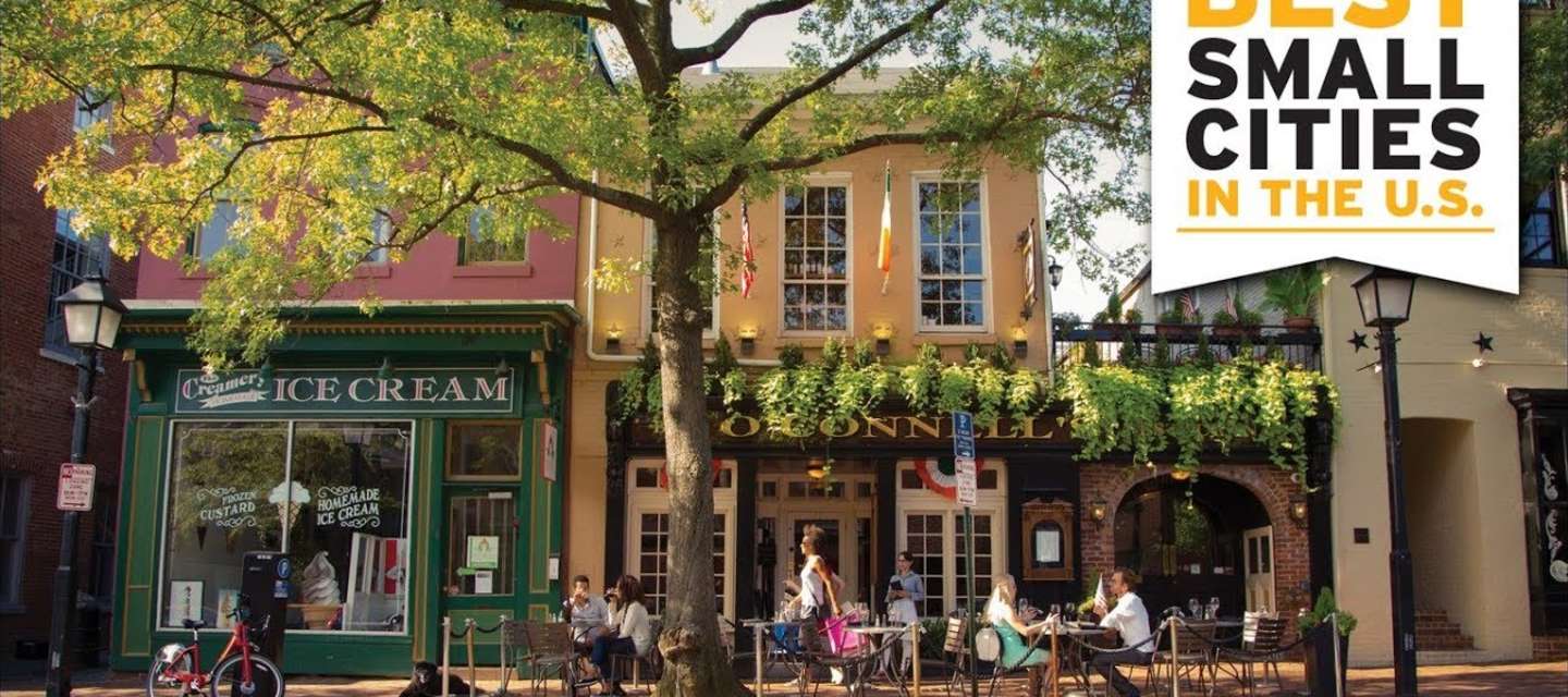 Old Town Alexandria Alexandria VA Neighborhoods