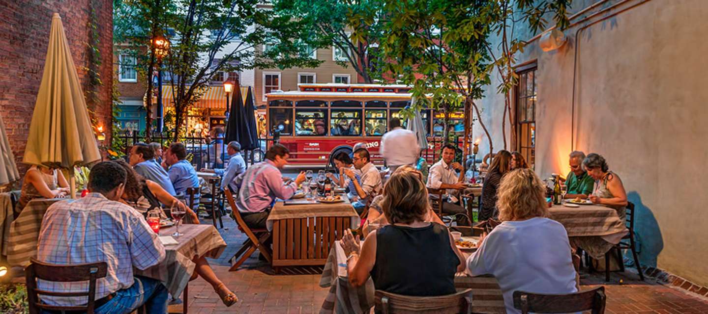 Old Town Alexandria Weekend Itinerary Things To Do Events Old Town Alexandria Weekend Itinerary Things To Do Events