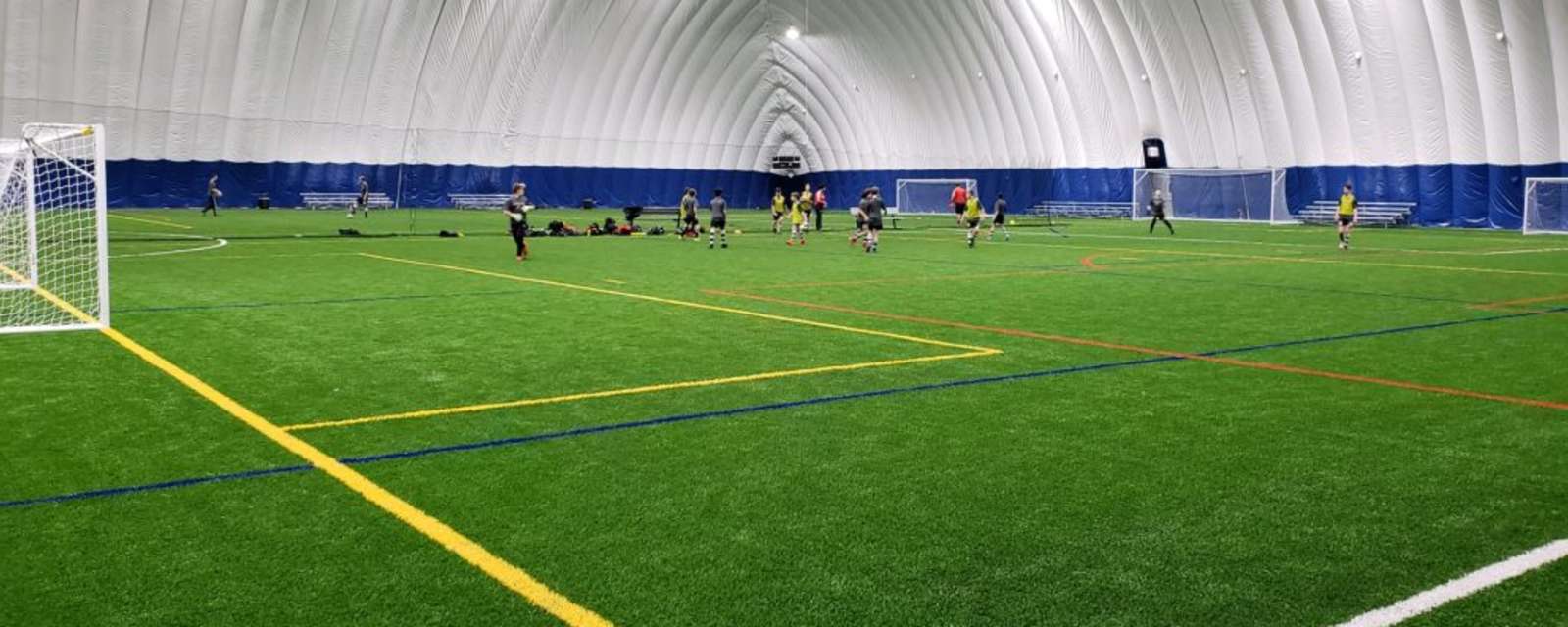 Afrim's Sports Park