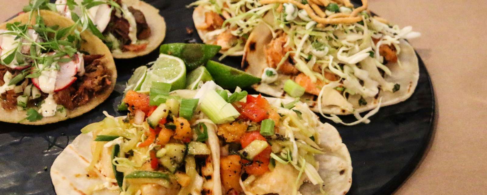 mexican food