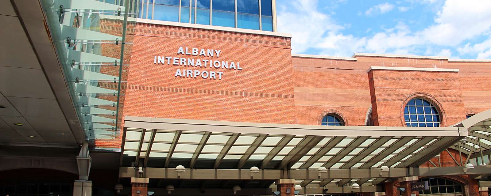 Albany International Airport