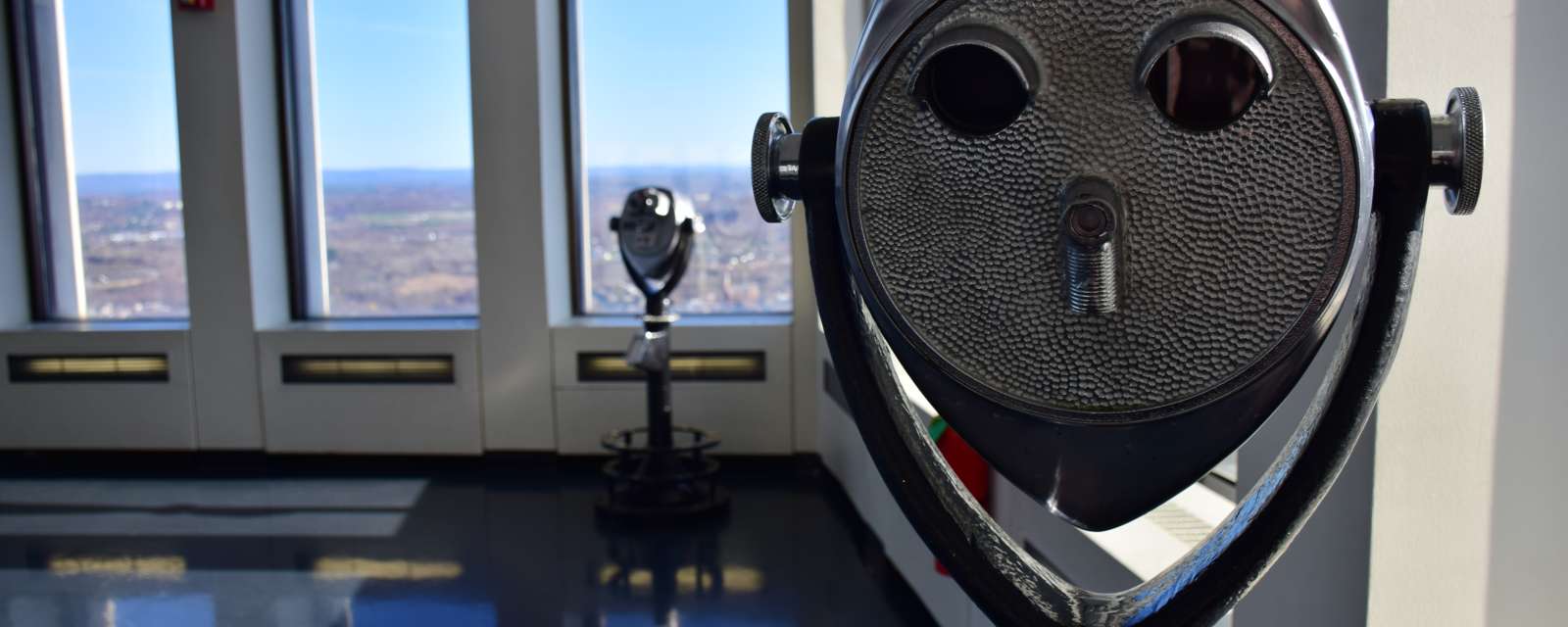 Tower viewer