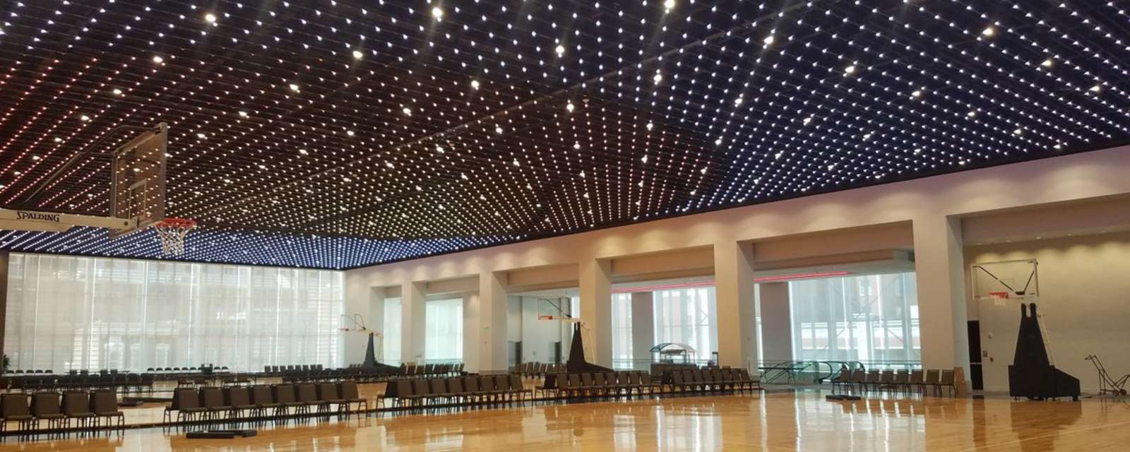 Albany Capital Center