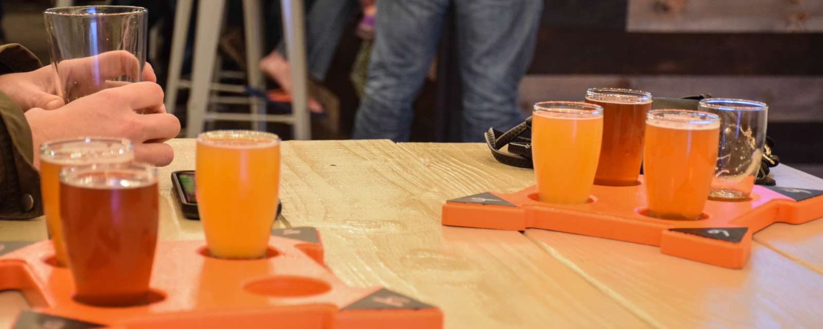 Fort Orange Brewing
