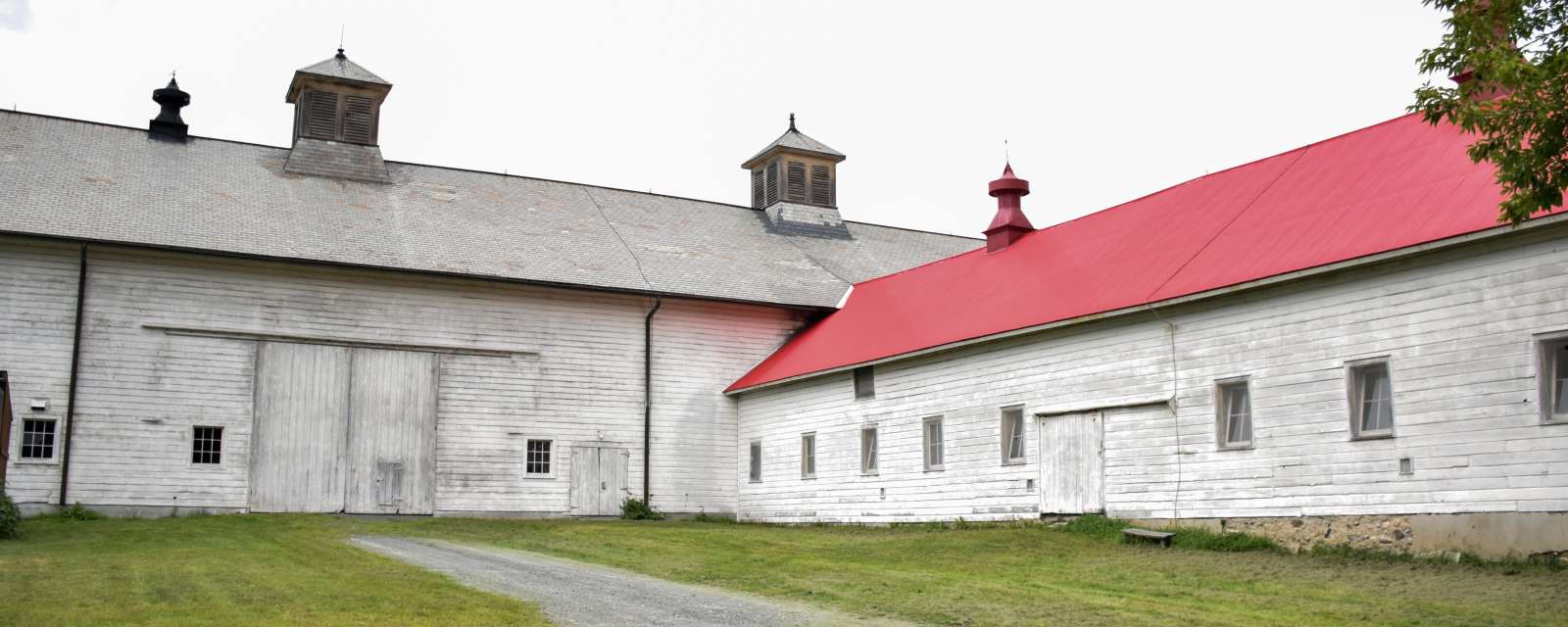 Shaker Heritage Society