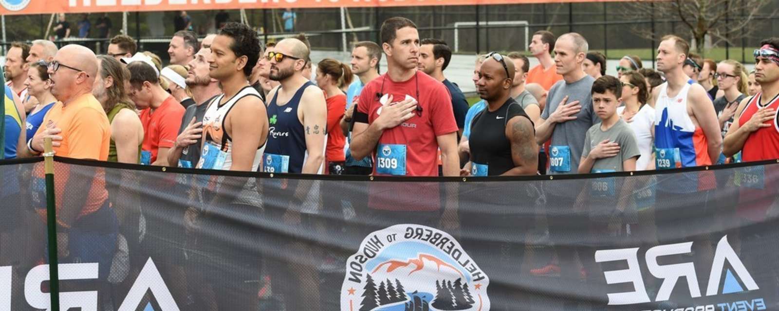 Helderberg Hudson Marathon
