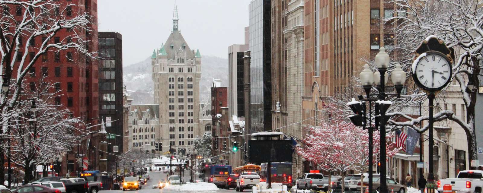 Discoveralbany Recap Winter 2018 2019 In Albany Ny