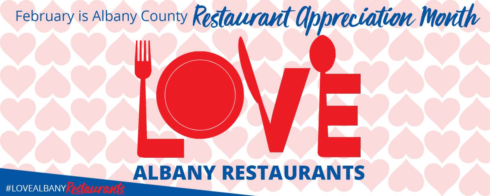 Restaurant Appreciation Month UPDATE