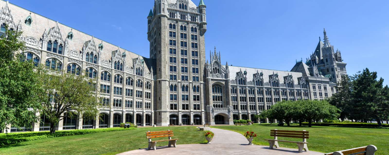 SUNY