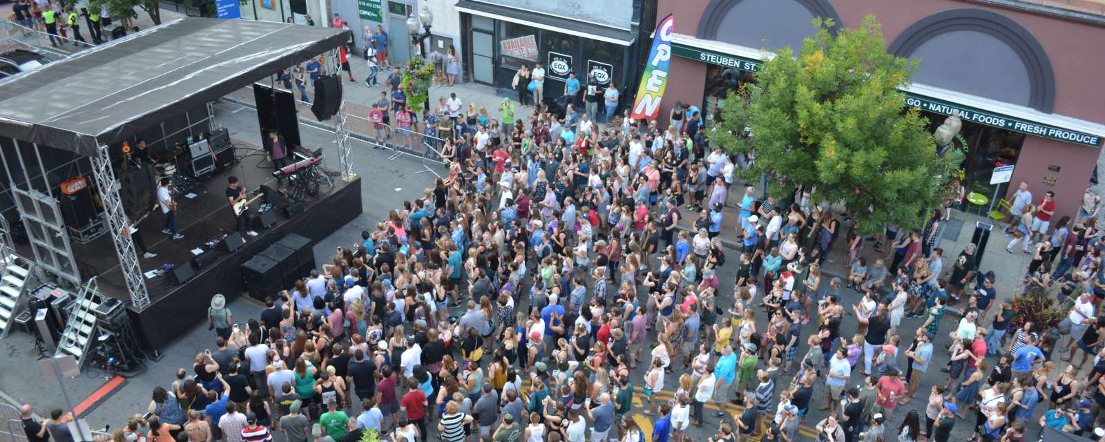 PearlPalooza