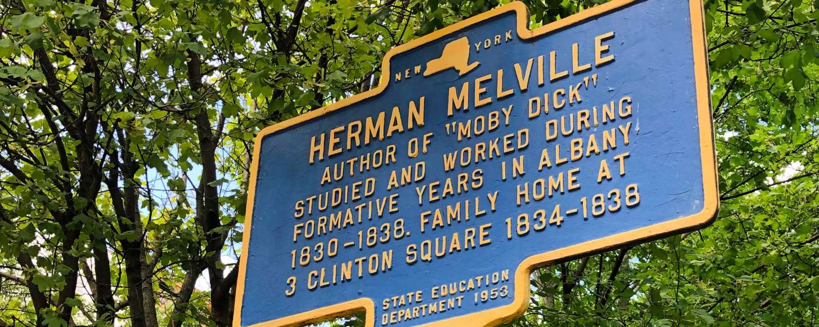 Herman Melville