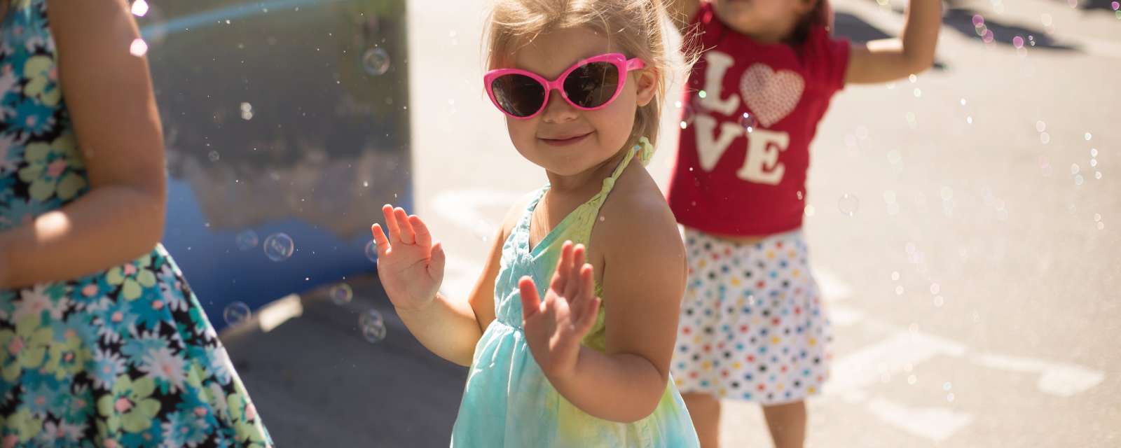Fat Cat Children S Festival Kelowna Bc