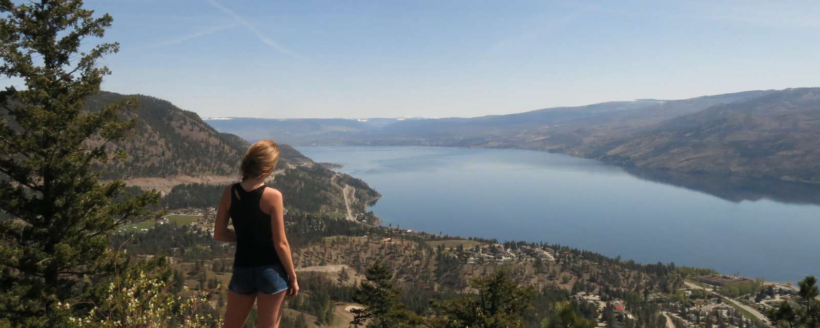 Peachland