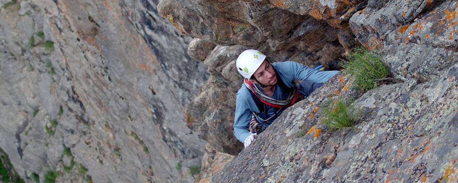 Rock Climbing - 