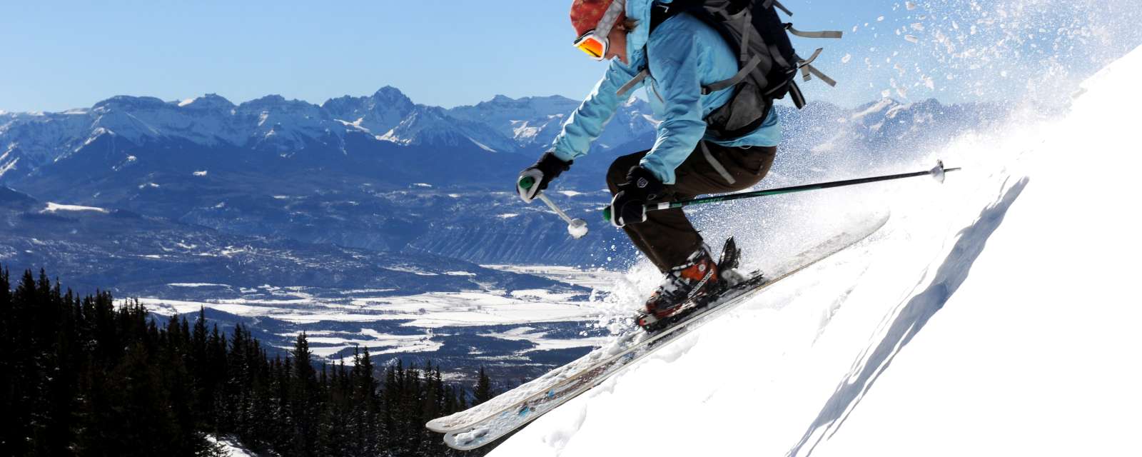 Skiausrüstung, Snowboards & Co ab auf die Piste | engelhorn Skiausrüstung, Snowboards & Co ab auf die Piste | engelhorn
