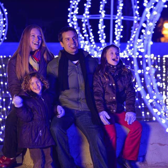 12 Family-Friendly Ways to Enjoy Winter in Asheville