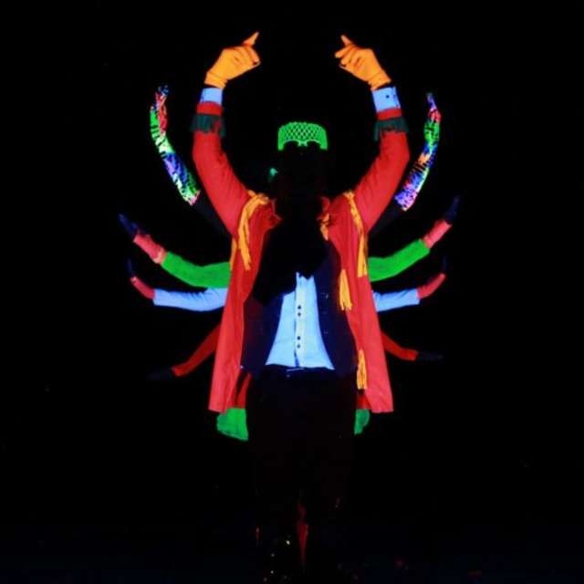Artrageous