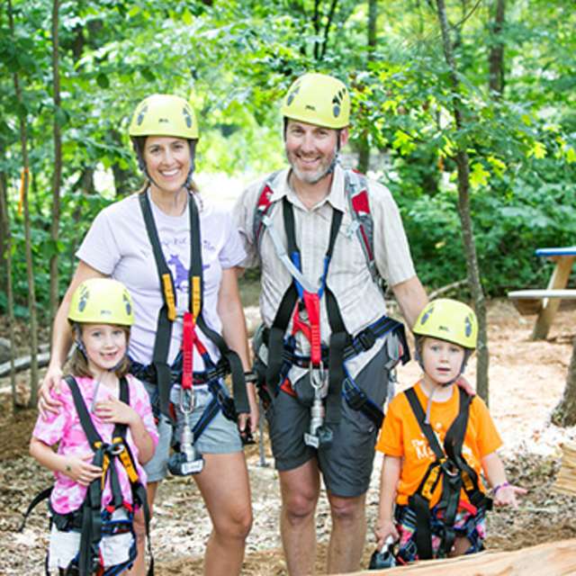 Celebrate Father’s Day in Asheville