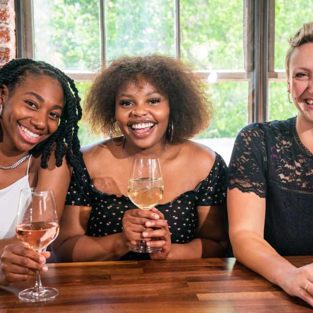 Asheville’s Top Wine Experiences: Tours, Tastings & Wine Bars