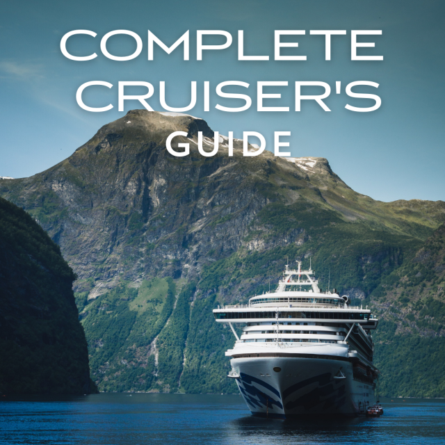 Cruise Guide