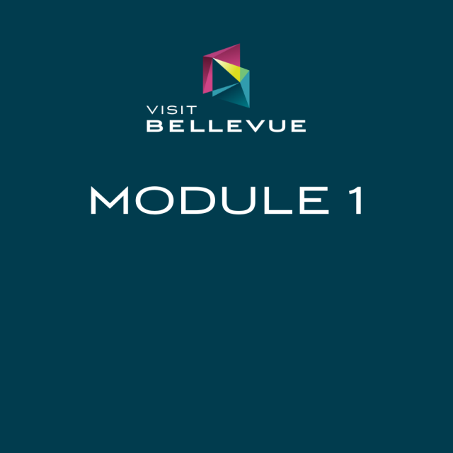 Module 1: Partner Portal Introduction