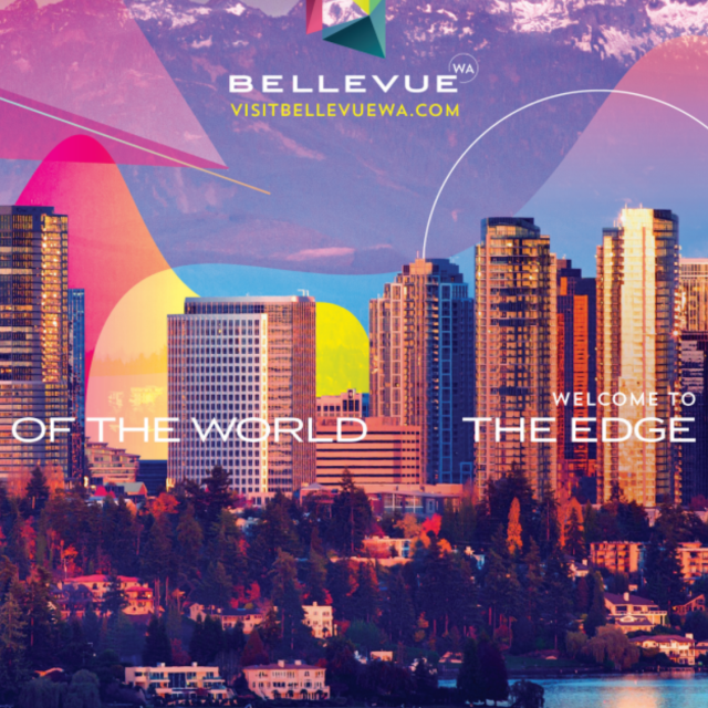 Bellevue, WA Visitor Guide