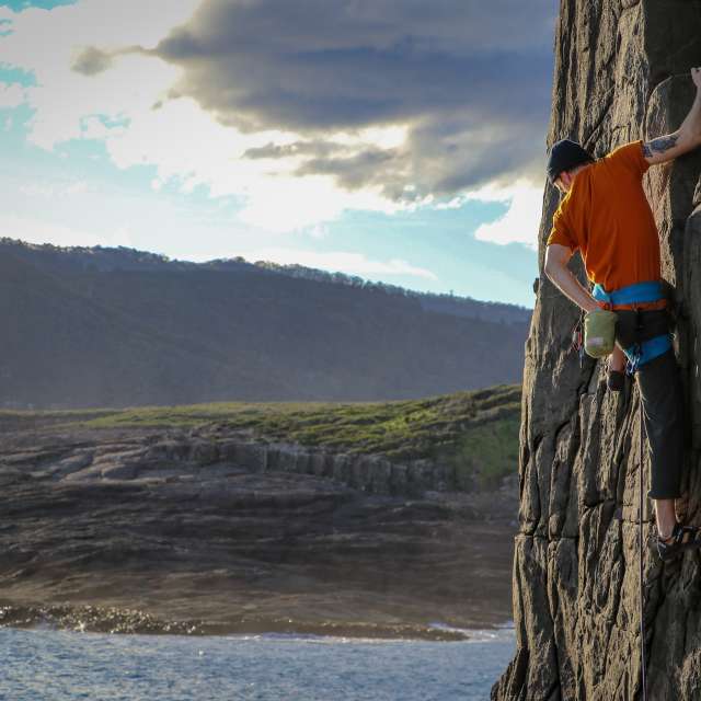 Rock Climb