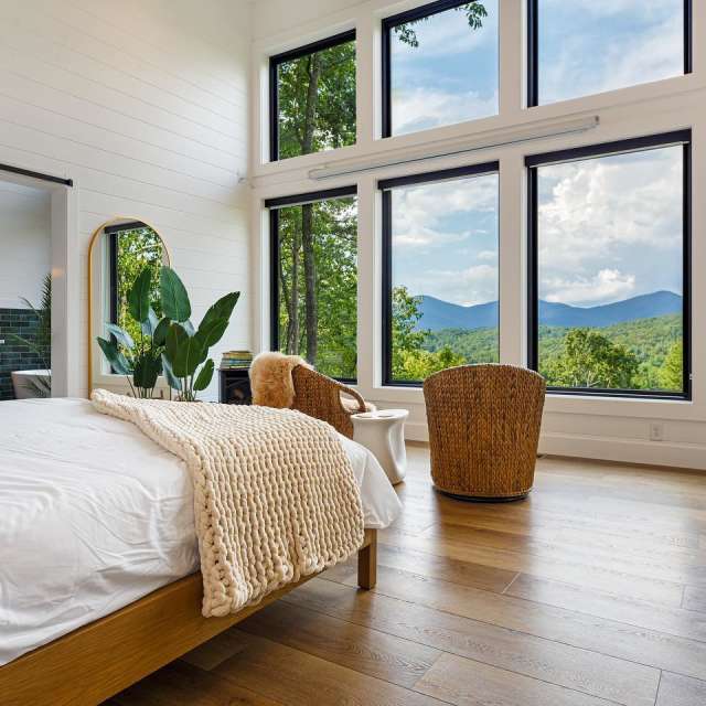 Kindle Ridge Luxury Cabins