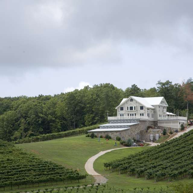Wineries