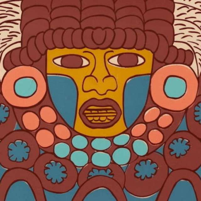 Calli: The Art of Xicanx Peoples at OMCA
