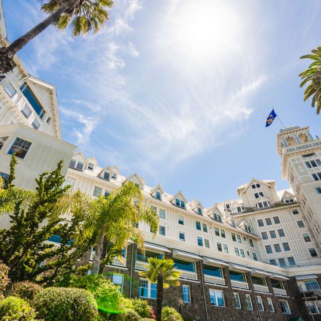 Claremont Club & Spa, A Fairmont Hotel