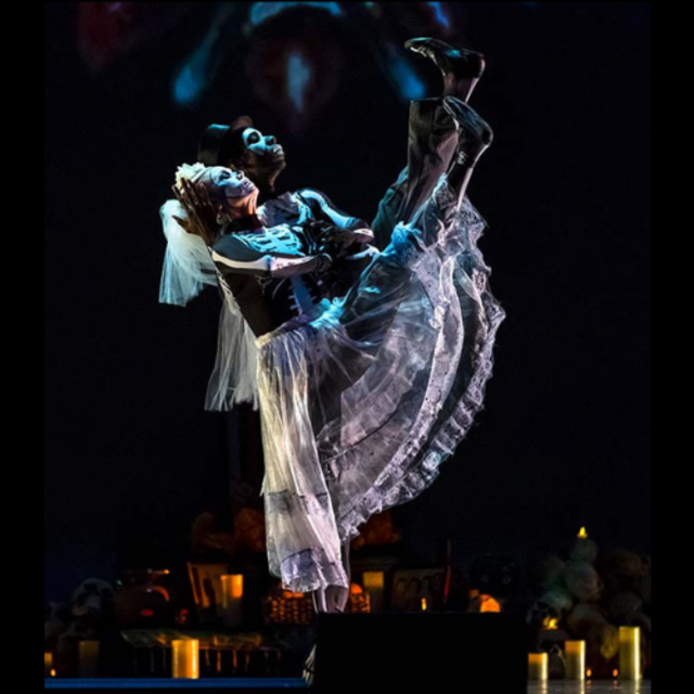 Luna Mexicana in Oakland