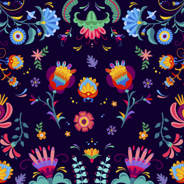 Experience La Catrina in Oakland, CA