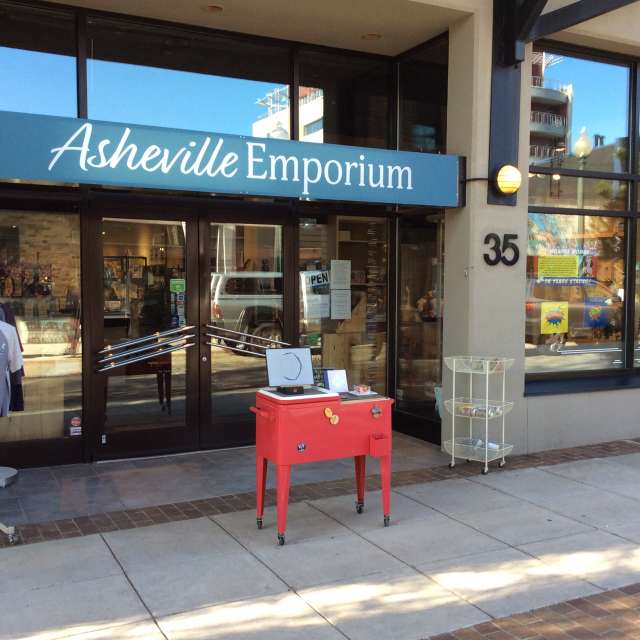 Asheville Emporium