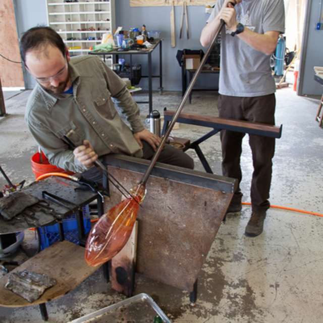 Lexington Glassworks