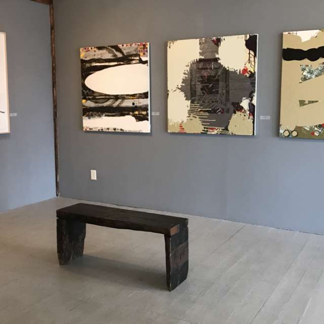 Art Discovery Bus Tour by Oakland Art Murmur