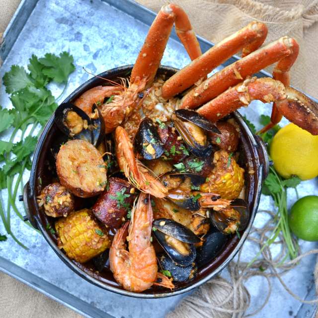 alaMar Dominican Kitchen