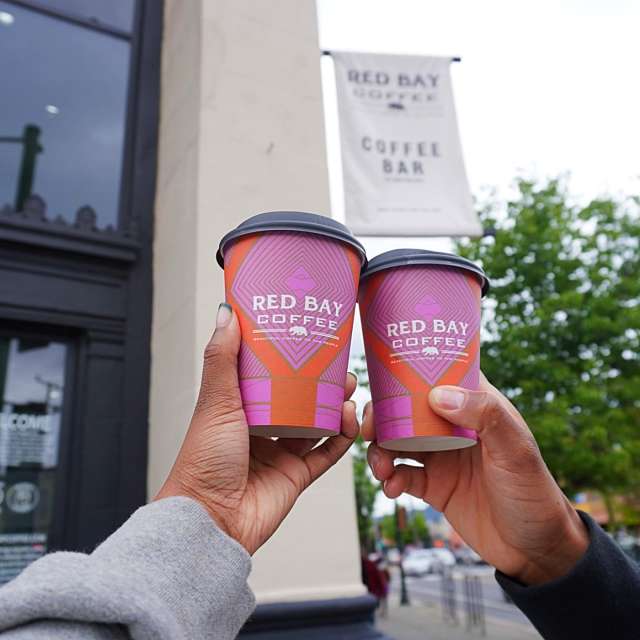 Red Bay Coffee