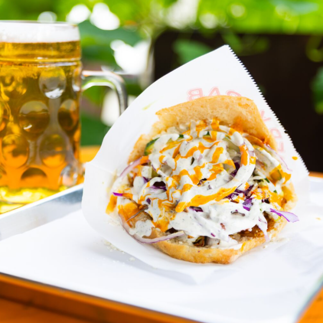 Black Forest Kitchen