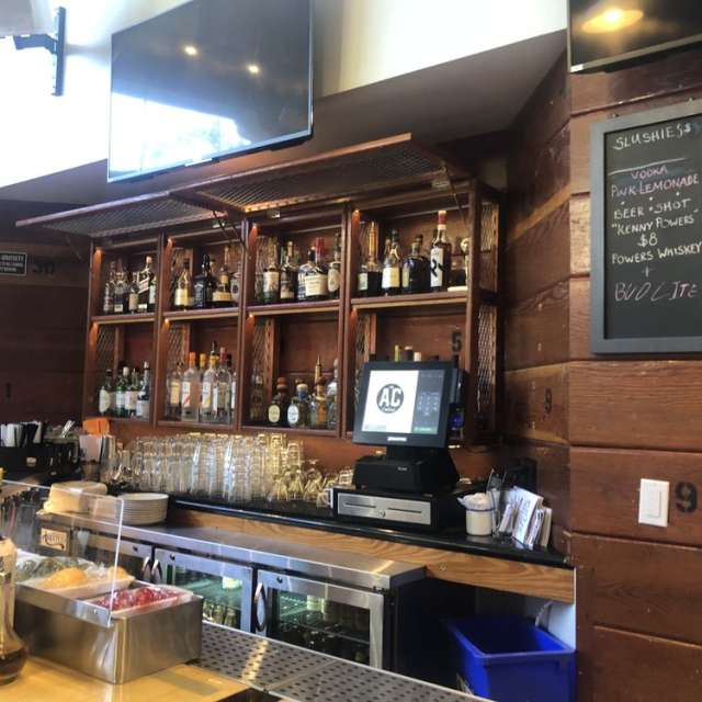 Athletic Club Oakland