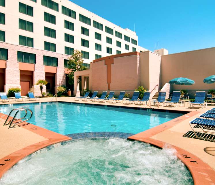 Hilton Airport